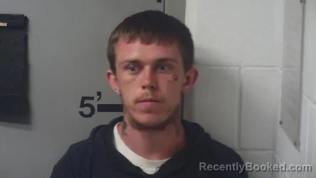 Mugshot of AUSTIN J WATKINS