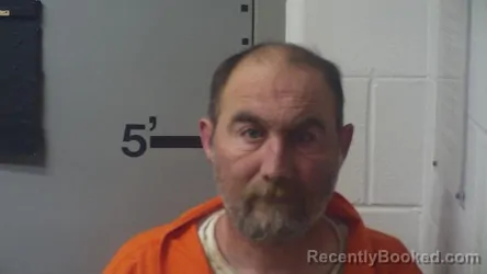 Mugshot of BENTLEY WAYNE APPLEGATE