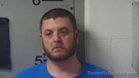 Mugshot of BRADLEY T FIELDS