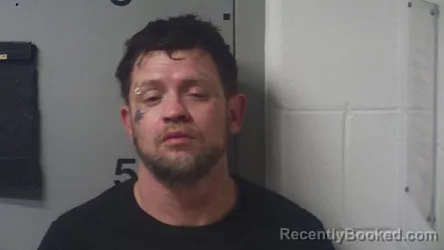 Mugshot of BARON LEE MARLOW