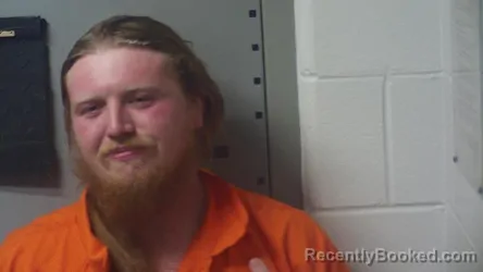 Mugshot of BRADLEY WILLIAM STANTON