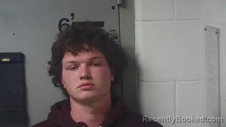 Mugshot of COLBY WADE DOYLE