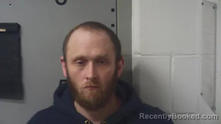 Mugshot of CRAIG A DARNELL