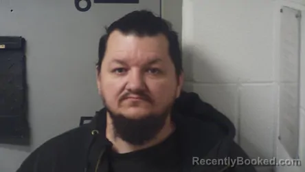 Mugshot of CLARENCE EARL LITTLE