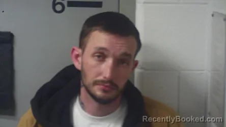 Mugshot of DAKOTA D BAKER