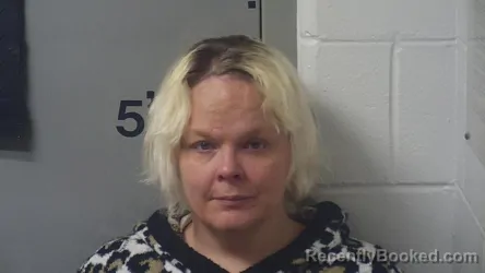 Mugshot of DAEDRE E BRONSON