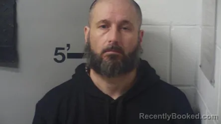 Mugshot of DUSTIN W HAWKINS