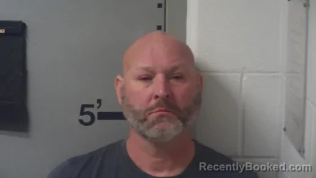 Mugshot of DAMON A HITCH