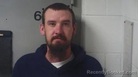 Mugshot of DANIEL CHASE TRUESDELL