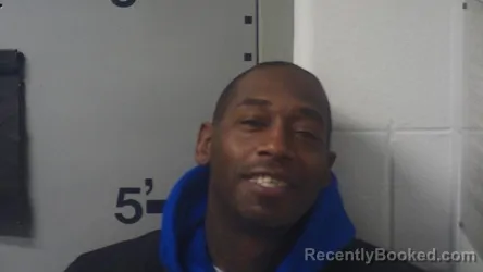 Mugshot of EDWARD JAMES BROUGHTON