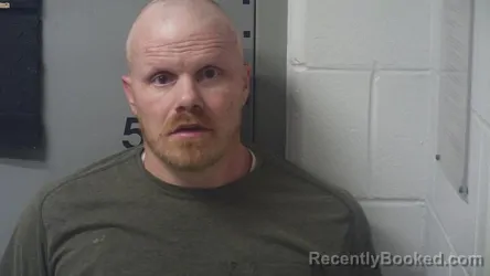 Mugshot of EDWARD L CALLAHAN