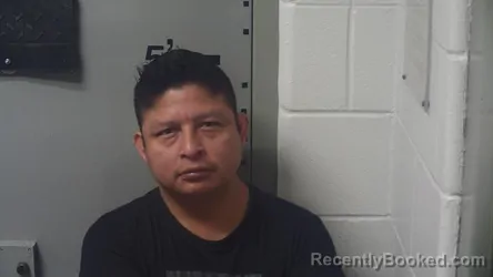 Mugshot of ESTANISLAO SALAS OJEDA