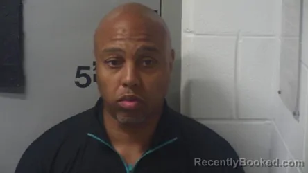 Mugshot of EDDIE P STILES