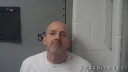 Mugshot of ERIC J YOUNG