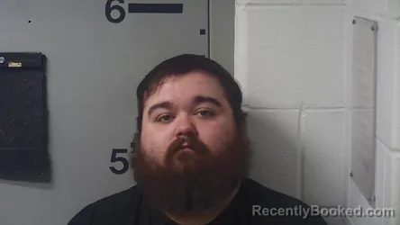 Mugshot of IVEN T SHOPE