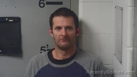 Mugshot of JONATHAN REYNOLDS ABNER