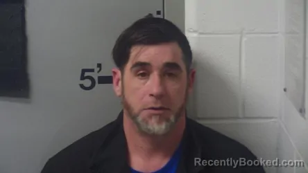 Mugshot of JOSHUA EUAL CHOATE