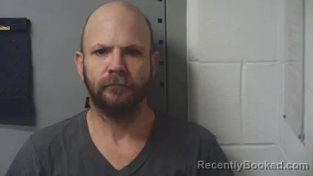 Mugshot of JASON A DERICKSON