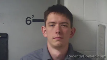 Mugshot of JOSEPH C GOREE