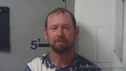 Mugshot of JUSTIN R ROYSTER