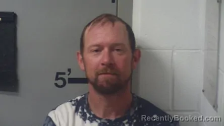 Mugshot of JUSTIN R ROYSTER