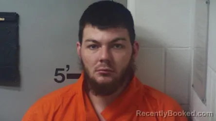 Mugshot of JIMMY ALAN STATEN