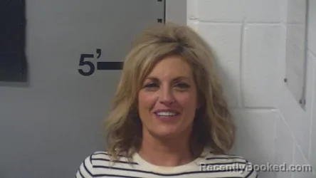 Mugshot of JEANA M SIPES booked in Mason County, Kentucky on August 2, 2026