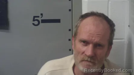 Mugshot of JAMES R SMALLEY