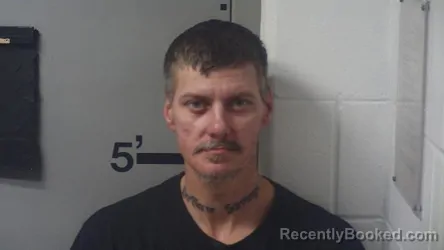 Mugshot of JIMMY LEE WALLACE