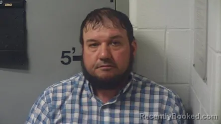 Mugshot of JACOB A YODER