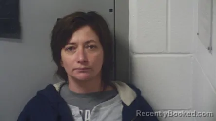 Mugshot of LACY J HALL