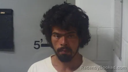 Mugshot of MICHAEL T CARR booked in Mason County, Kentucky on April 20, 2026