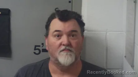 Mugshot of NATHANIEL S BEX