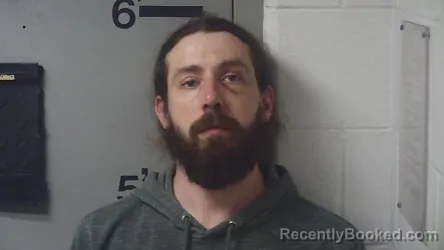 Mugshot of ROBERT SCOTT GOODING