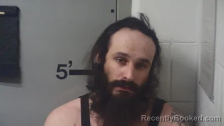 Mugshot of ROBERT T MATTIN