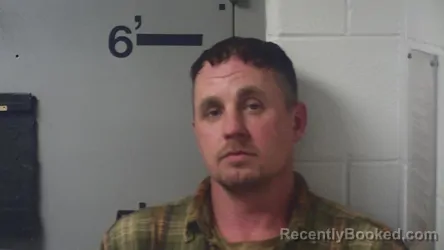 Mugshot of RONALD LEE PORTER