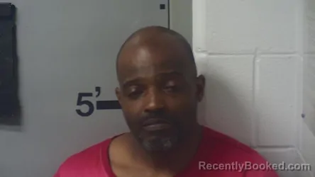 Mugshot of SEAN M ELLIS