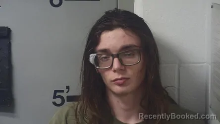 Mugshot of TRENTON DAVID DEGG