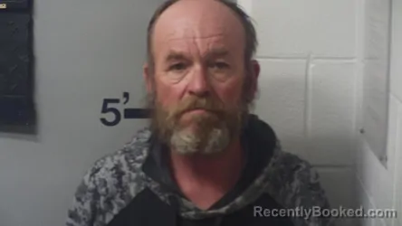 Mugshot of TERRY DAYTON DOYLE