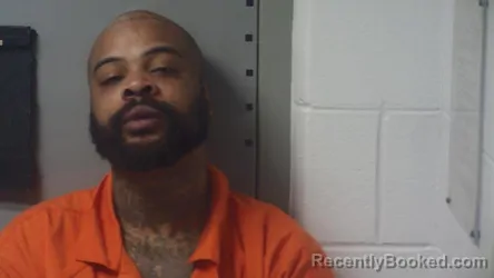 Mugshot of TROY D SLATER