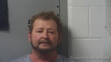 Mugshot of WILLIAM COLLIS HALL