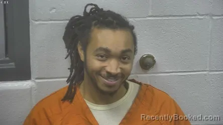 Mugshot of ALPHONSO A MONREW