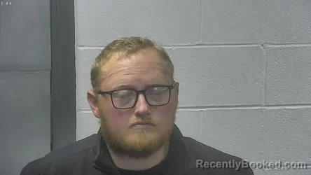 Mugshot of COREY T SIMONEIT