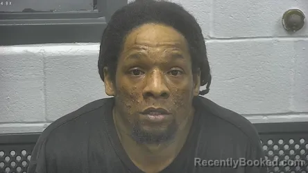 Mugshot of DALKENDREA VERSHAWN AUSTIN
