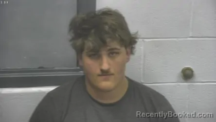 Mugshot of EMMIT D DAY