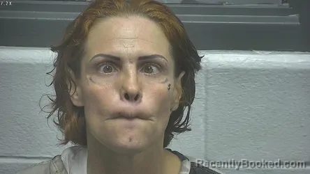 Mugshot of IDELL MARY MOONEY