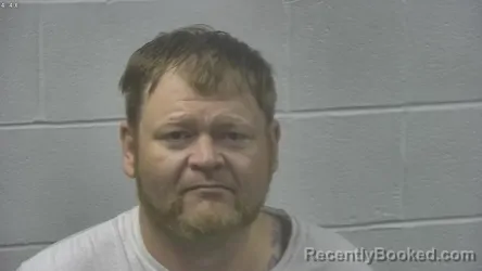 Mugshot of JONATHAN DAVID LYNN