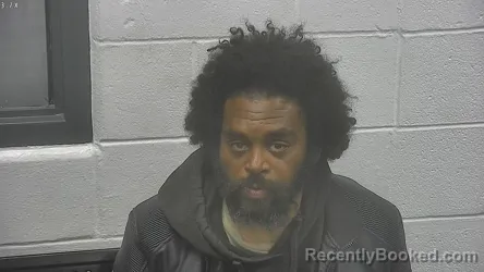 Mugshot of JOSHUA ISAAC SHACKLETT