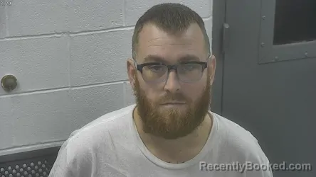 Mugshot of MICHAEL ANTHONY DUNN