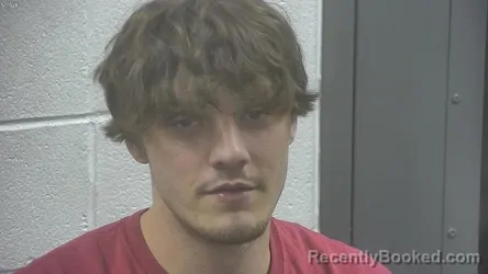 Mugshot of MALACHI LATROY JUENGER